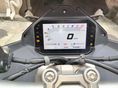 SYM Husky ADV300 - ფოტო 5