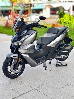 Voge SR250GT - ფოტო 3
