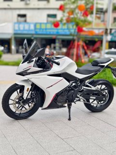 Kayo 250RR Thornbird - ფოტო 5