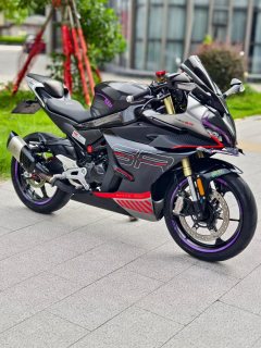 CFMOTO 450SR - ფოტო 1