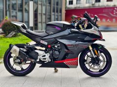 CFMOTO 450SR - ფოტო 4