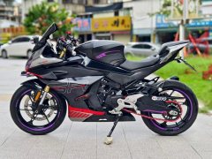 CFMOTO 450SR - ფოტო 5