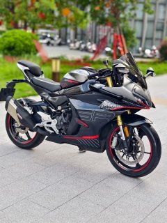 CFMOTO 450SR - ფოტო 1