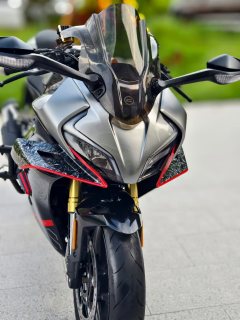 CFMOTO 450SR - ფოტო 2