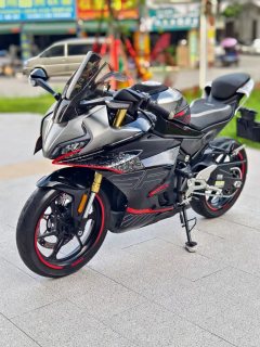 CFMOTO 450SR - ფოტო 3