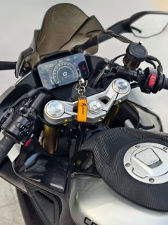 CFMOTO 450SR - ფოტო 5