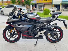 CFMOTO 450SR - ფოტო 6