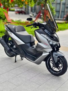 Voge SR250GT - ფოტო 1