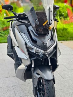 Voge SR250GT - ფოტო 2