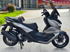 Voge SR250GT - ფოტო 4