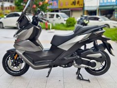 Voge SR250GT - ფოტო 6