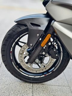 Voge SR250GT - ფოტო 8