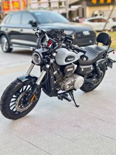 Benda Challenger 300 - ფოტო 3