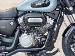 Benda Challenger 300 - ფოტო 7