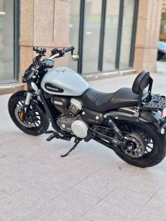 Benda Challenger 300 - ფოტო 8