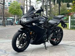 Haojue Suzuki GSX250R - ფოტო 3