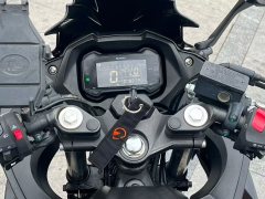 Haojue Suzuki GSX250R - ფოტო 8