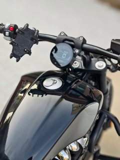 Benda Graystone 250 - ფოტო 2