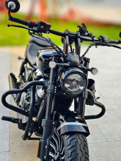 Benda Graystone 250 - ფოტო 8