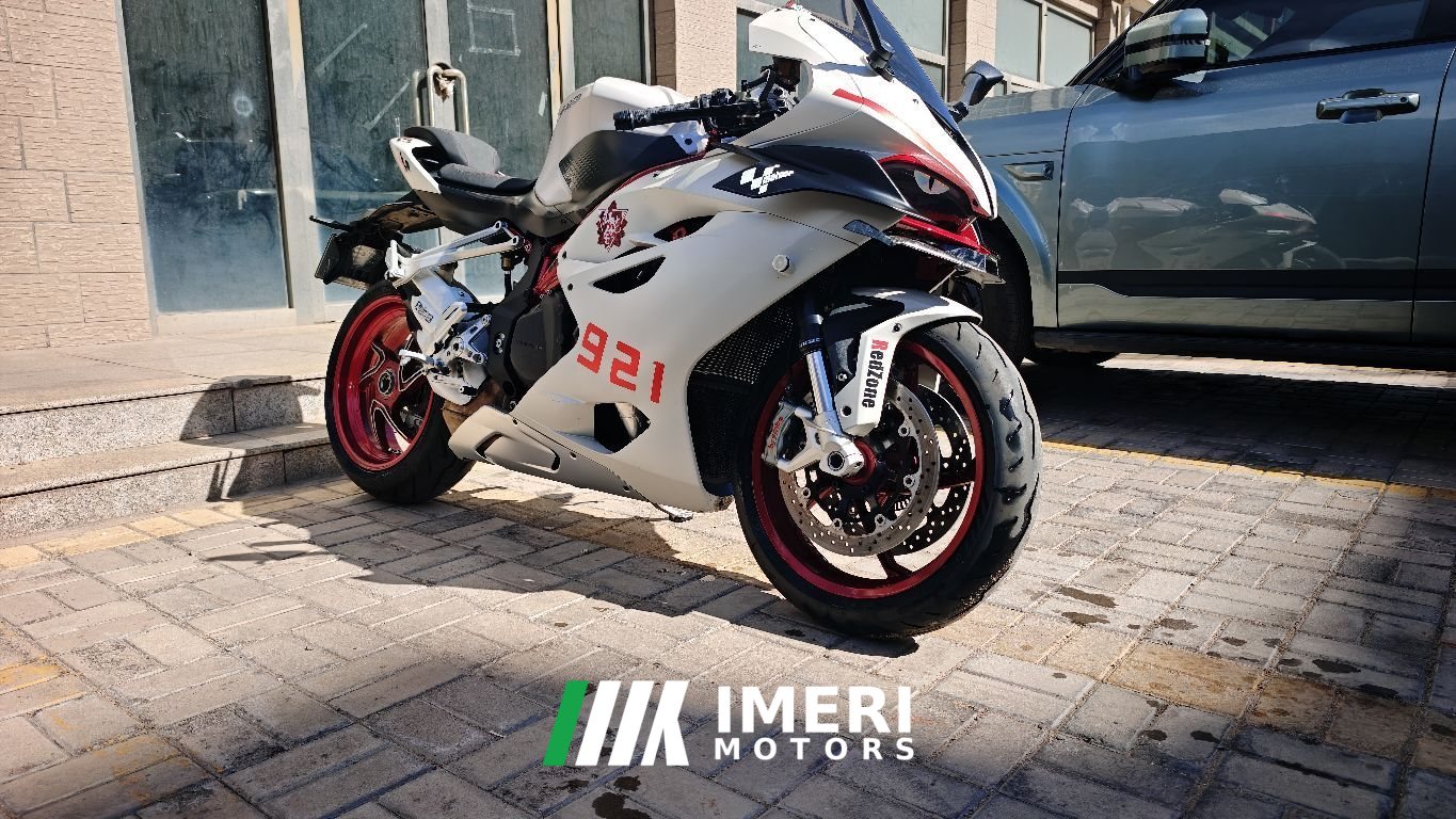 2024 QJMOTOR Sai 921