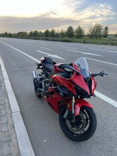 QJMOTOR Sai 600 680 cc - ფოტო 3