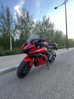 QJMOTOR Sai 600 680 cc - ფოტო 4