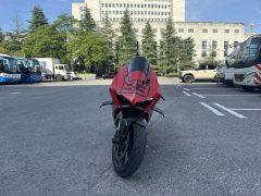 Ducati Panigale V4 1100 cc - ფოტო 2