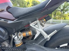 Ducati Panigale V4 1100 cc - ფოტო 3