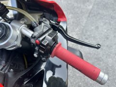 Ducati Panigale V4 1100 cc - ფოტო 7