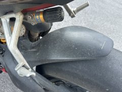 Ducati Panigale V4 1100 cc - ფოტო 8