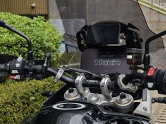 Triumph Tiger 900 Rally - ფოტო 5