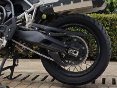Triumph Tiger 900 Rally - ფოტო 8