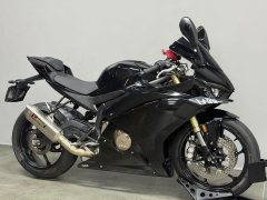 Zhangxue Motorcycles 500RR - ფოტო 1