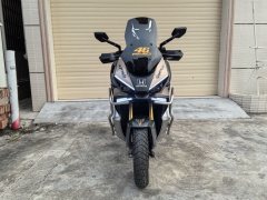 Sundiro Honda NS150XC - ფოტო 3