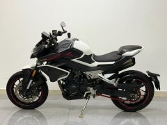 CFMOTO 800NK - ფოტო 1