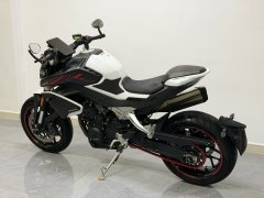 CFMOTO 800NK - ფოტო 2