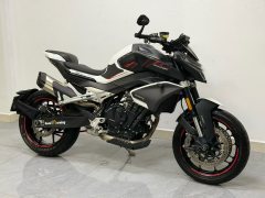 CFMOTO 800NK - ფოტო 4
