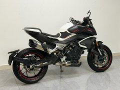 CFMOTO 800NK - ფოტო 6