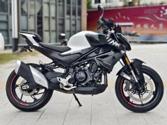 CFMOTO 450NK - ფოტო 2