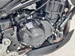 CFMOTO 450NK - ფოტო 6