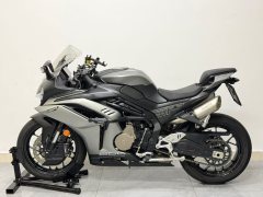 CFMOTO 500SR - ფოტო 2