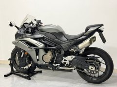 CFMOTO 500SR - ფოტო 3