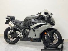CFMOTO 500SR - ფოტო 4
