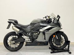 CFMOTO 500SR - ფოტო 5
