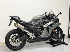 CFMOTO 500SR - ფოტო 6
