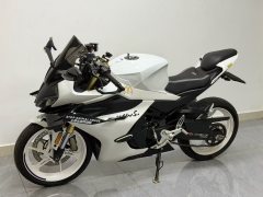 CFMOTO 450SR - ფოტო 1