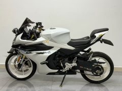 CFMOTO 450SR - ფოტო 2