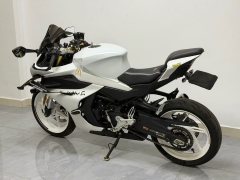 CFMOTO 450SR - ფოტო 3