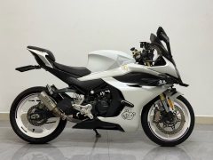 CFMOTO 450SR - ფოტო 5