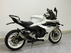 CFMOTO 450SR - ფოტო 6